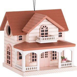 New-  OUTDOORHAND MADEBIRDHOUSE
